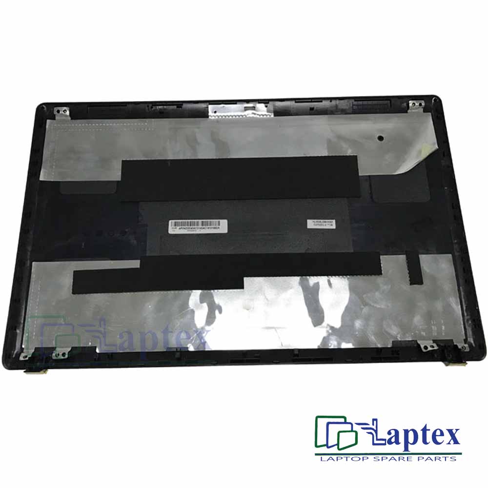 Laptop LCD Top Cover For Lenovo Ideapad G580